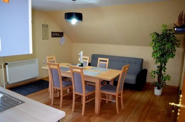 Apart Daire, 3 Yatak Odası