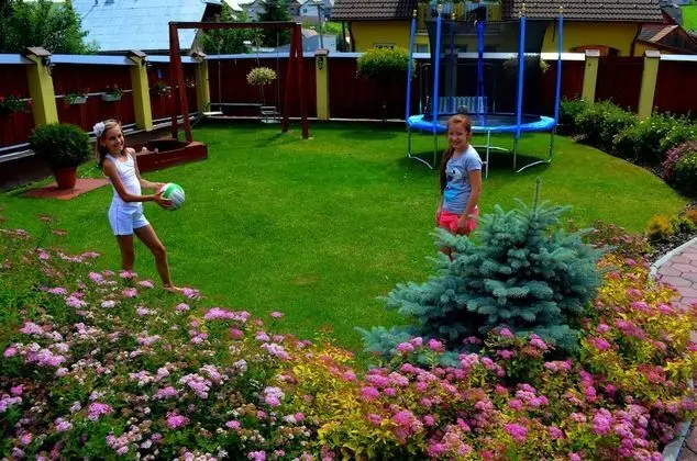 Apart Daire, 3 Yatak Odası