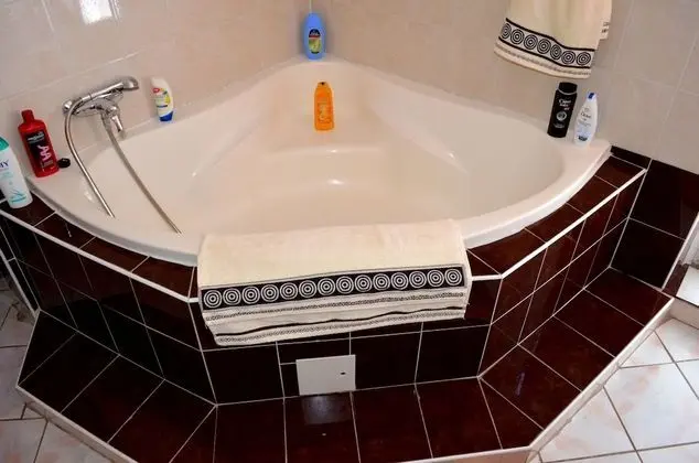 Apart Daire, 3 Yatak Odası