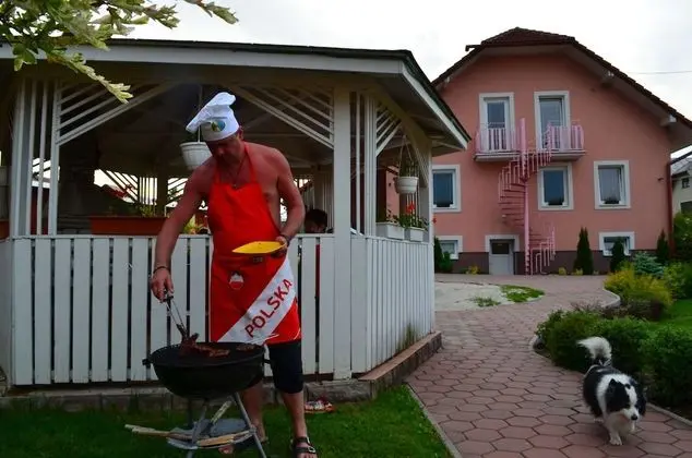 Apart Daire, 3 Yatak Odası