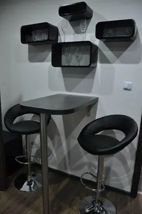 Luxury Apart Daire, 1 En Büyük (King) Boy Yatak ve Çekyat
