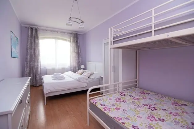 Comfort Apart Daire