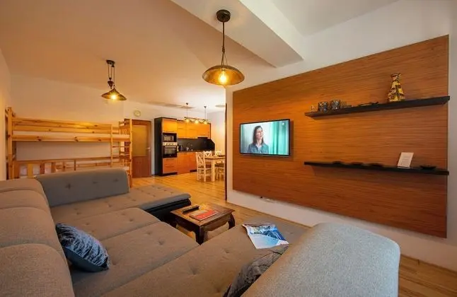 Comfort Apart Daire