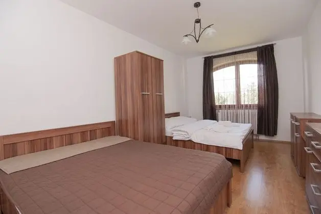 Comfort Apart Daire