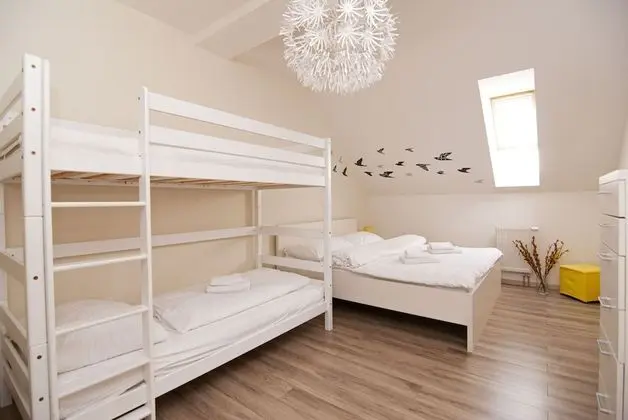 Comfort Apart Daire