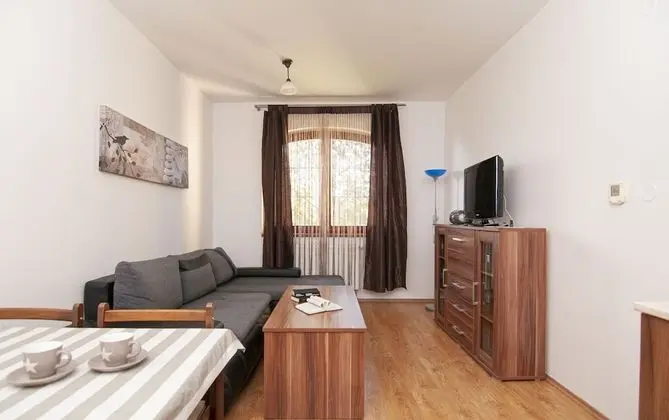Comfort Apart Daire