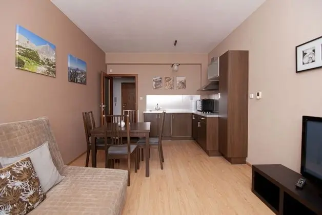 Comfort Apart Daire