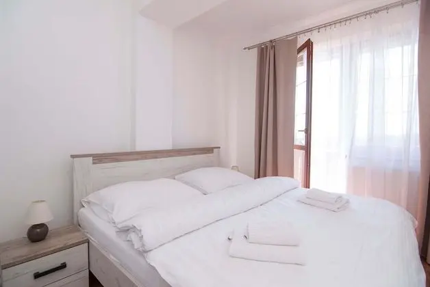 Deluxe Apart Daire