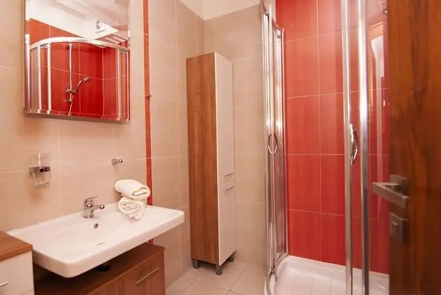 Deluxe Apart Daire