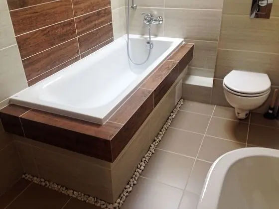 Comfort Apart Daire, 1 Yatak Odası (with Balcony and Bathtub)