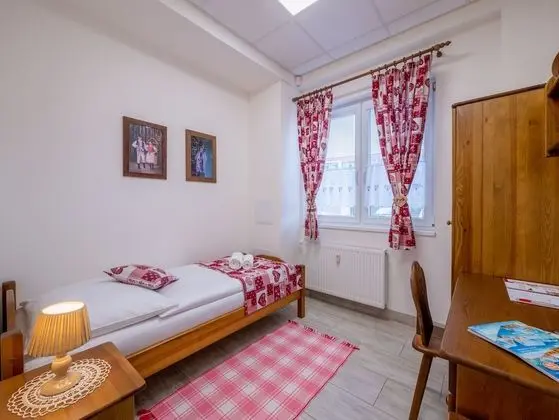 Business Tek Kişilik Oda