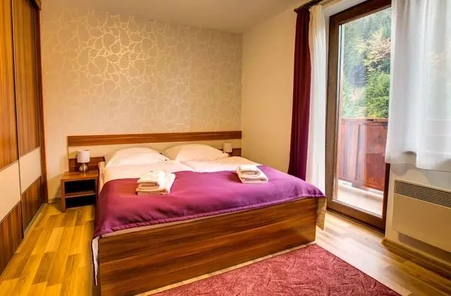 Deluxe Süit, 2 Yatak Odası, Mutfak, Tepe Manzaralı