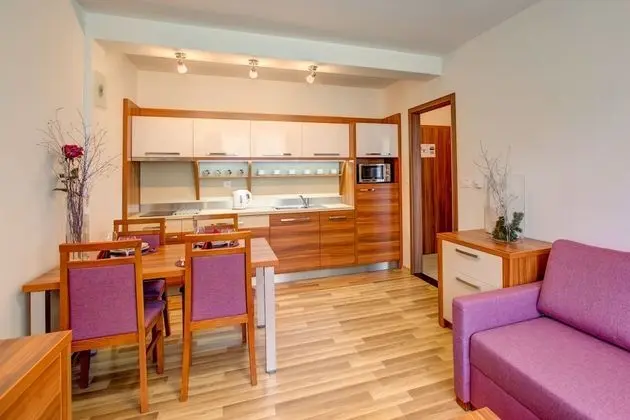 Deluxe Süit, 2 Yatak Odası, Mutfak, Tepe Manzaralı