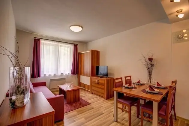Deluxe Süit, 2 Yatak Odası, Mutfak, Tepe Manzaralı