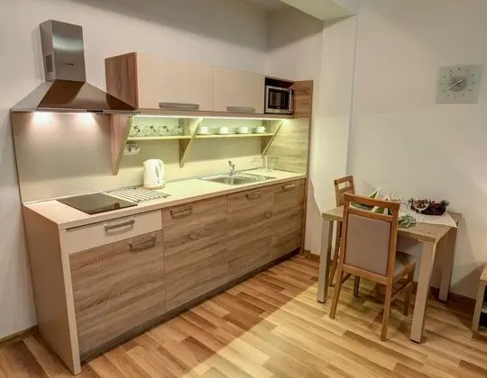 Standard Stüdyo Süit, 1 Yatak Odası, Balkon, Tepe Manzaralı
