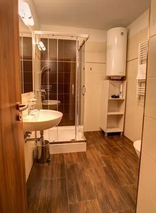 Standard Stüdyo Süit, 1 Yatak Odası, Balkon, Tepe Manzaralı