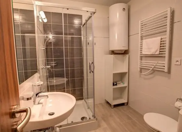 Standard Stüdyo Süit, 1 Yatak Odası, Balkon, Tepe Manzaralı