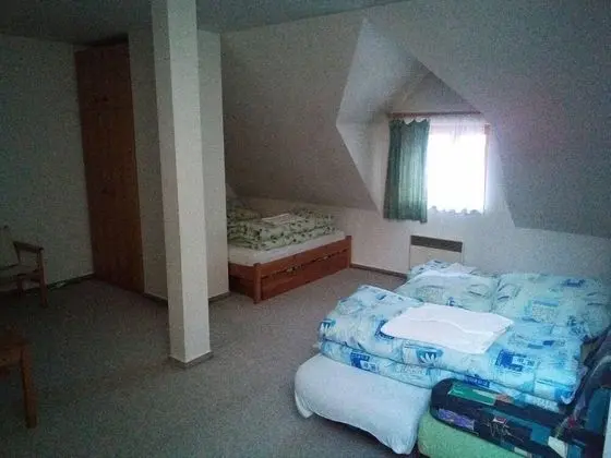 Dubleks, 1 Yatak Odası, Küçük Mutfak