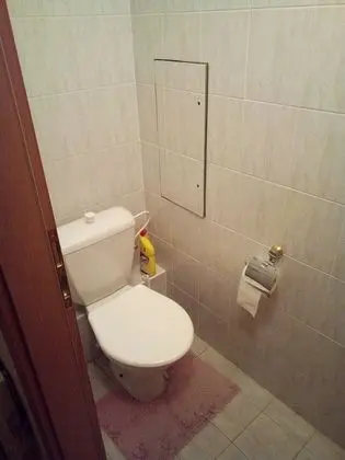 Dubleks, 1 Yatak Odası, Küçük Mutfak