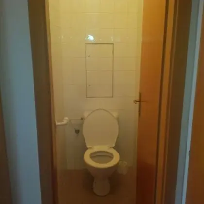 Stüdyo Süit, Küçük Mutfak (2+2)