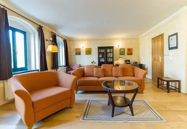 Apart Daire, 1 Yatak Odası