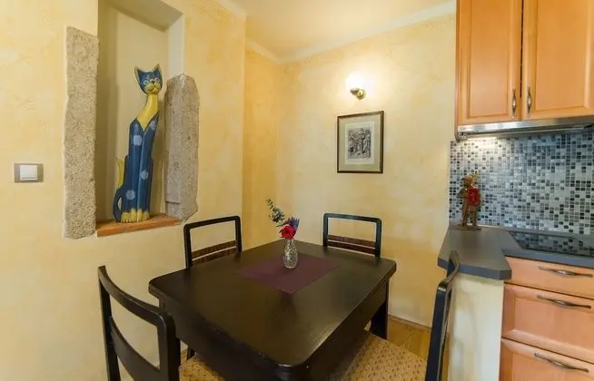 Apart Daire, 1 Yatak Odası