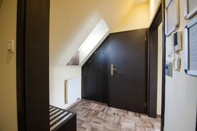 Luxury Apart Daire, 2 Yatak Odası, Mutfak