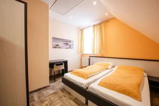 Luxury Apart Daire, 2 Yatak Odası, Mutfak