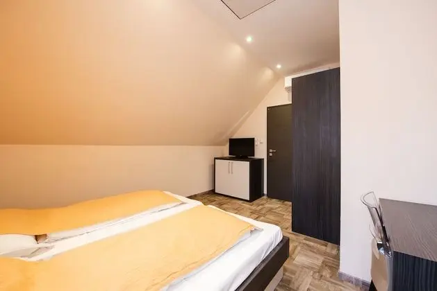 Luxury Apart Daire, 2 Yatak Odası, Mutfak