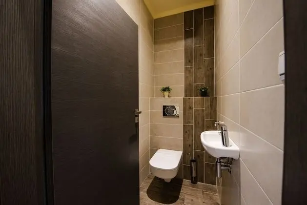 Luxury Apart Daire, 2 Yatak Odası, Mutfak