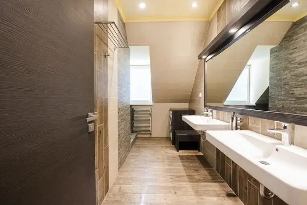 Luxury Apart Daire, 2 Yatak Odası, Mutfak