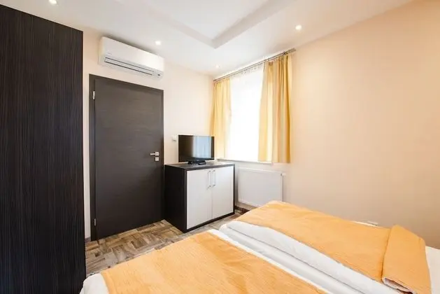 Luxury Apart Daire, 3 Yatak Odası, Mutfak