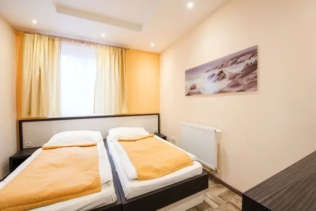 Luxury Apart Daire, 3 Yatak Odası, Mutfak