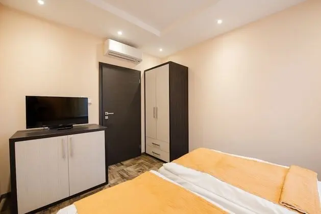 Luxury Apart Daire, 3 Yatak Odası, Mutfak