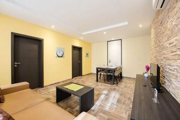 Luxury Apart Daire, 3 Yatak Odası, Mutfak