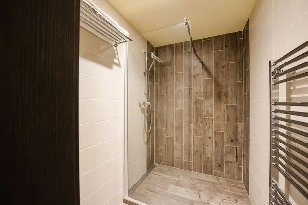 Luxury Apart Daire, 3 Yatak Odası, Mutfak