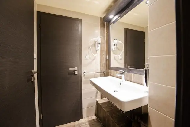 Luxury Apart Daire, 3 Yatak Odası, Mutfak