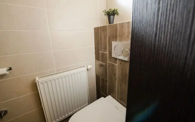 Luxury Apart Daire, 3 Yatak Odası, Mutfak