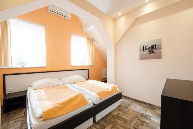 Luxury Apart Daire, 4 Yatak Odası, Mutfak