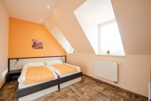 Luxury Apart Daire, 4 Yatak Odası, Mutfak