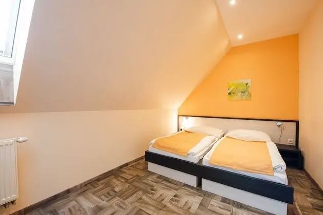 Luxury Apart Daire, 4 Yatak Odası, Mutfak