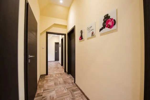 Luxury Apart Daire, 4 Yatak Odası, Mutfak