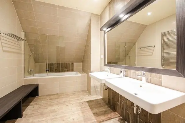 Luxury Apart Daire, 4 Yatak Odası, Mutfak