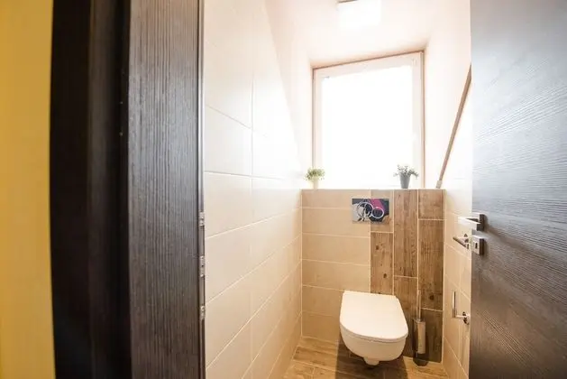 Luxury Apart Daire, 4 Yatak Odası, Mutfak