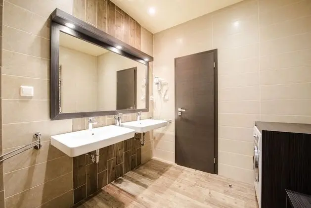 Luxury Apart Daire, 4 Yatak Odası, Mutfak