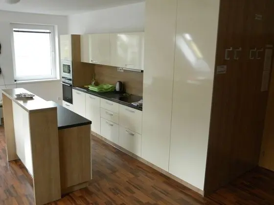 Classic Apart Daire, 2 Yatak Odası (Duplex, Javorovy, + Infrasauna)