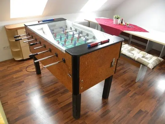 Classic Apart Daire, 2 Yatak Odası (Duplex, Javorovy, + Infrasauna)