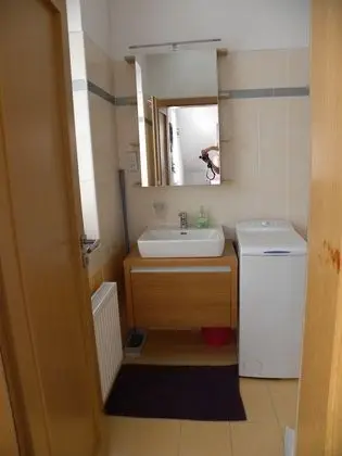 Classic Apart Daire, 2 Yatak Odası (Duplex, Javorovy, + Infrasauna)