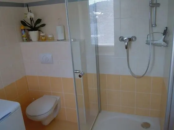 Classic Apart Daire, 2 Yatak Odası (Duplex, Javorovy, + Infrasauna)