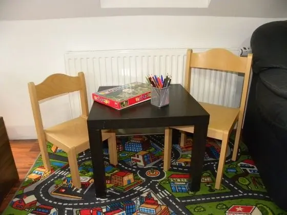 Comfort Apart Daire, 1 Yatak Odası (Duplex, Orechovy, + Infrasauna)